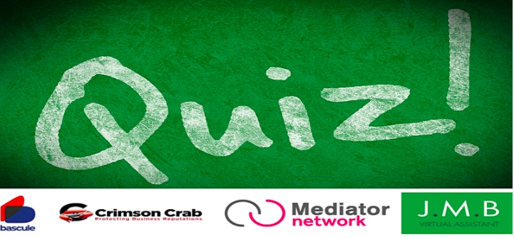 JMBVirtualPA's tweet image. Please join is for a fun, free quiz evening being hosted by our friends @CrimsonCrabLtd @MEDIATORNETW0RK @basculetraining on 28th April at 7.30pm and we are raising money for @NHSCharities. Register here eventbrite.co.uk/e/the-great-vi…