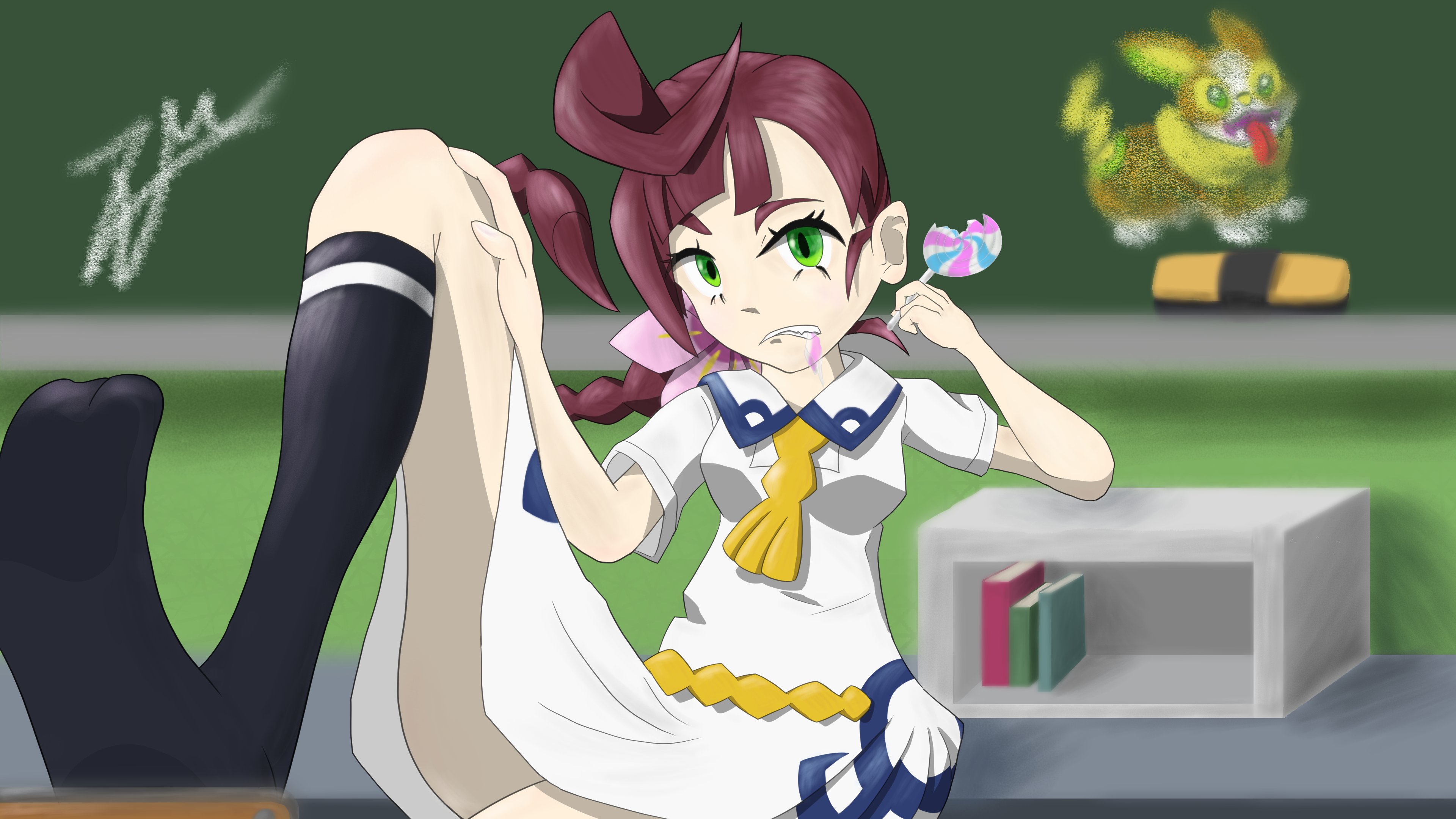 تويتر スイミン イラストレーター 有償依頼受け付けてます على تويتر 不機嫌なコハルさん しばらくアイコンにします イラス卜 イラスト好きさんと繋がりたい ポケモン イラスト好きな人と繋がりたい アニポケ ポケモンアニメ コハル T Co