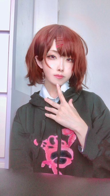 Twitterのコスプレ画像75