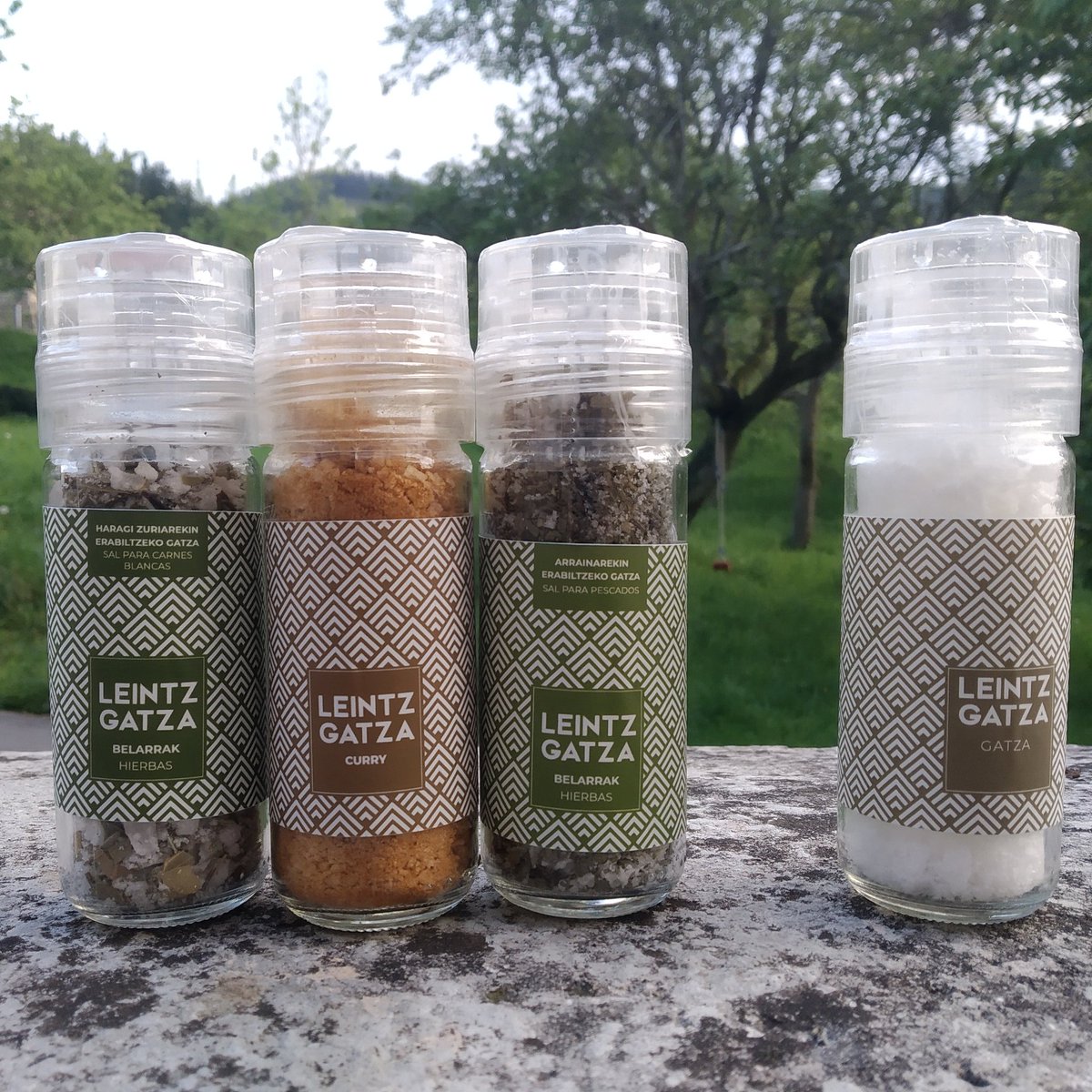 gatzmuseoa's tweet photo. Aste motz hau hasteko eskaintza batekin gatoz. Beheko loturan daukazue
Para empezar bien esta corta semana, en el enlace tenéis una oferta.
#gatza #leintzgatza #debagoienagastronomika #gastromuseums
#dendago
https://t.co/YDECLMQ7Us https://t.co/0GdrZQGBSb