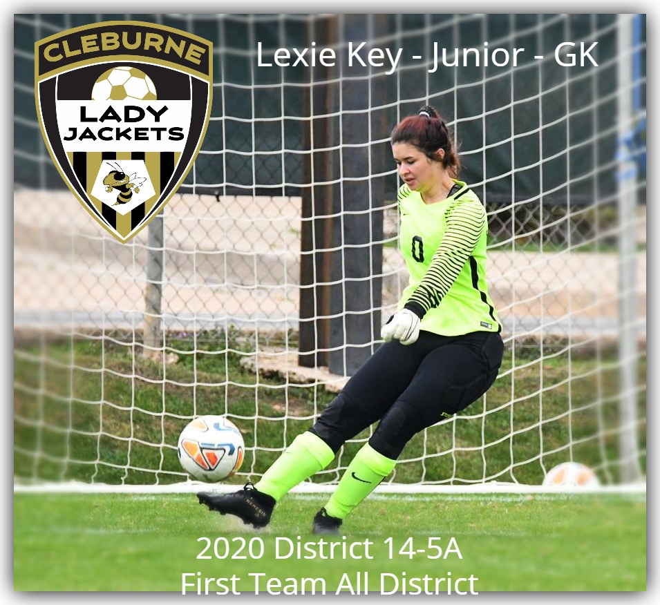 Lady Jackets Soccer tweet media