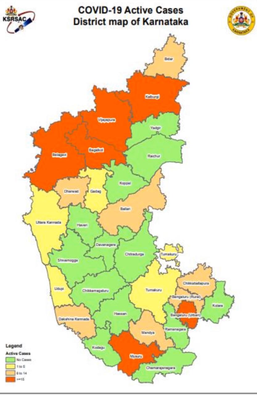 Collection of Over 999 Karnataka Map Images Stunning Full 4K