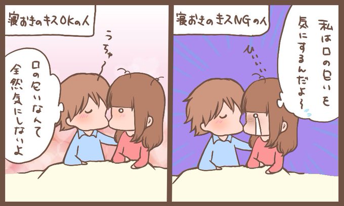 口臭のtwitterイラスト検索結果 古い順