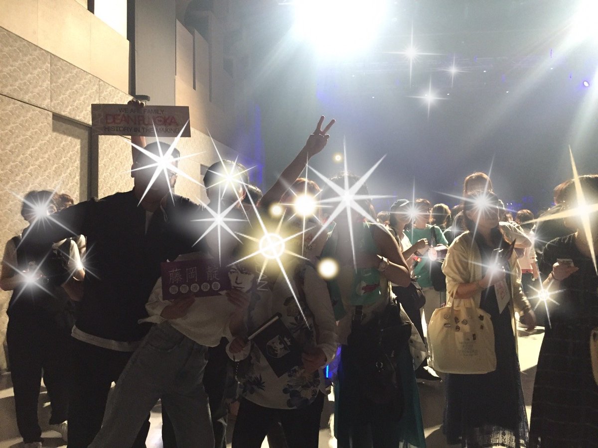 LiliumLulu's tweet photo. 今考えると信じられない位
開放的だった1年前の今日
台湾🇹🇼楽しかったことしか
思い出せない😅
元気にコロナを乗り越えて
またディーンさんのLIVE🙉🎶💓
みんなと楽しめますように🙏✨
#DEANFUJIOKA
#histryinthemaking https://t.co/7FYBDzWihB