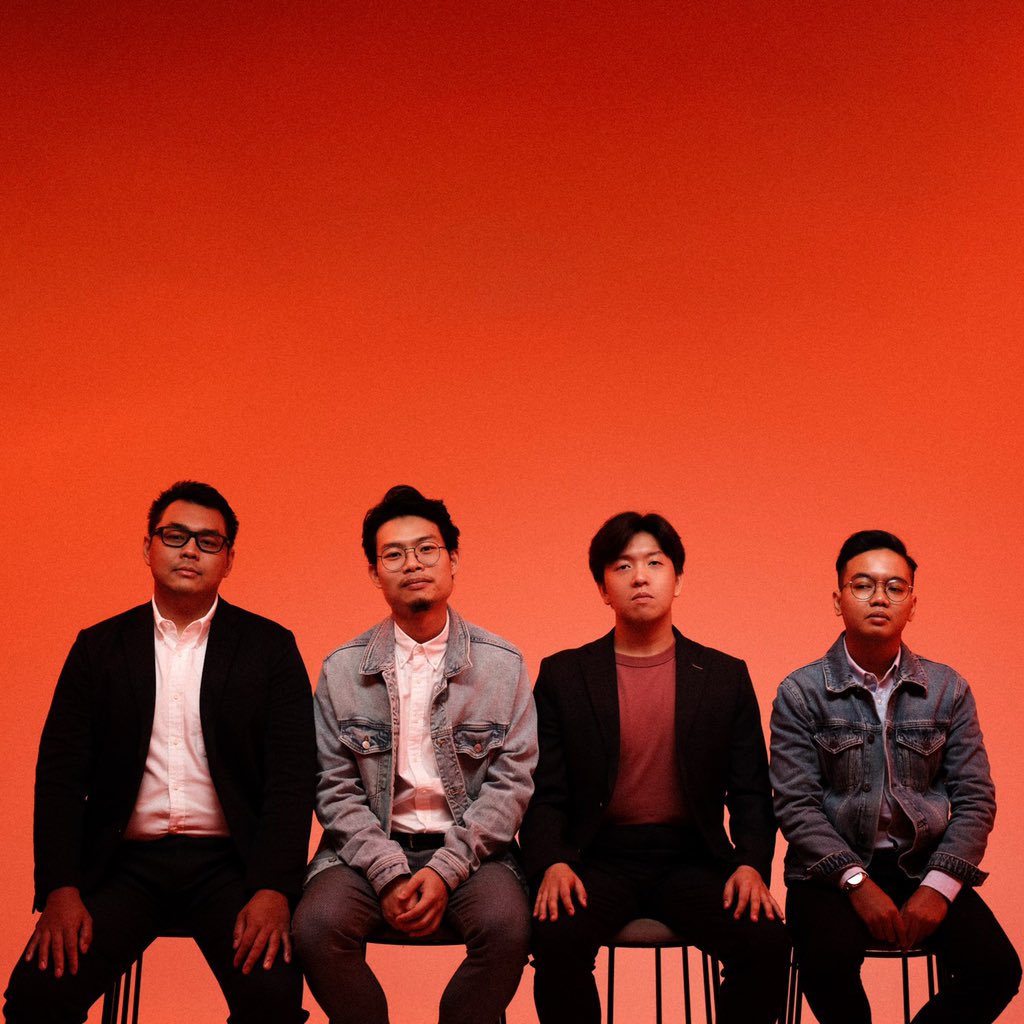 Hey hey pre-save our next songchild ‘Deceiver’ pls ty orcd.co/deceiver