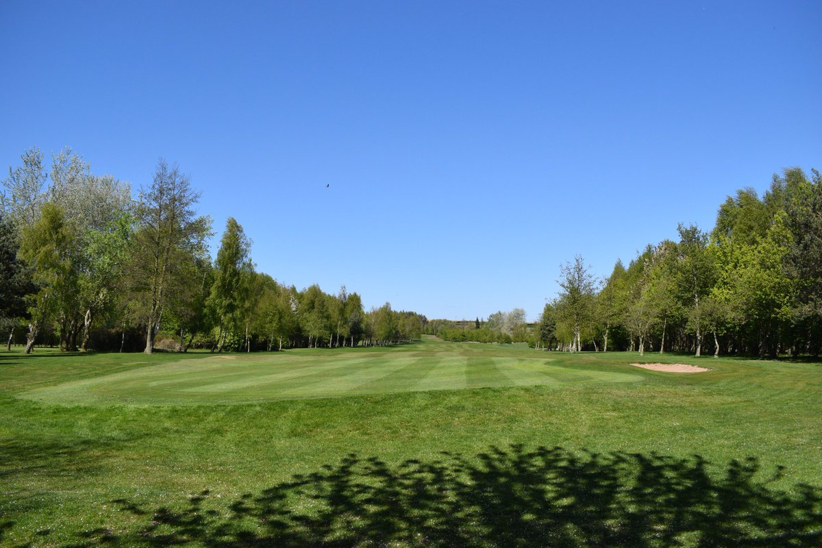 ScarthingwellGC tweet media