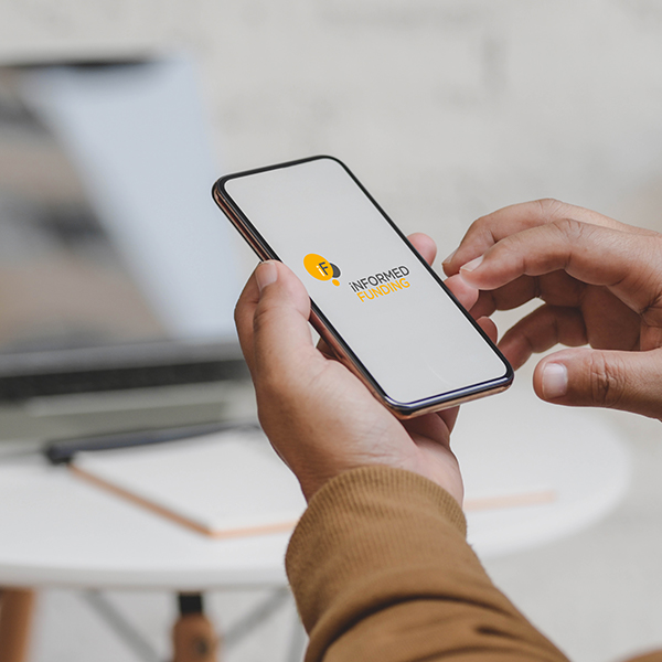 The significant #financial &amp; #funding challenges faced by #business leaders during this extraordinary time don’t need to be faced alone. <a href="/WorkspaceGroup/">Workspace</a> Customers can book a free 30 minute call w/ <a href="/informedFunding/">Informed Funding</a> to guide you through your concerns. Book: bit.ly/3aOyH5b
