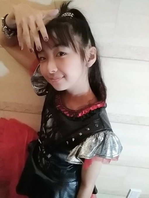 Twitterのコスプレ画像7