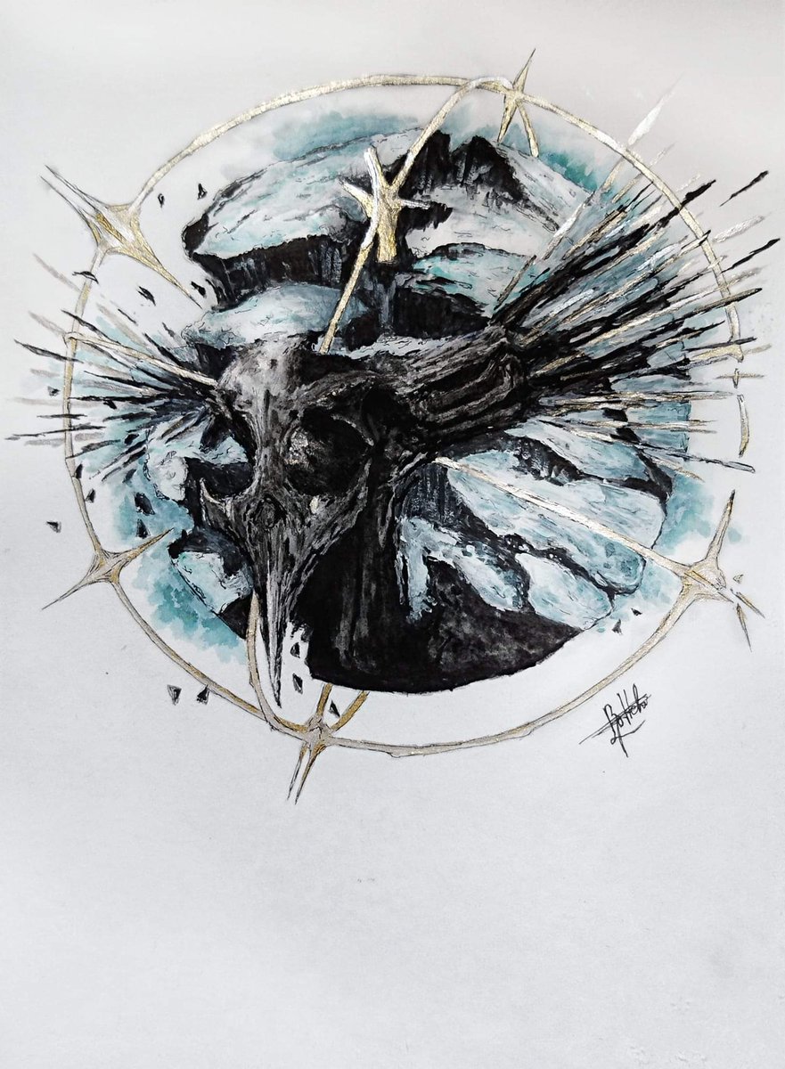 AntoniotheVoice's tweet photo. These #Erra fan art just keep getting better! Many thanks to the very talented MadLux Lucy over on Instagram!
See more of her work here: https://t.co/042h95acxV
#AudioGraffiti #Errafanart #Warframe #warframefanart #Lua #WarframeCommunity #playwarframe https://t.co/CSnAba5bmJ