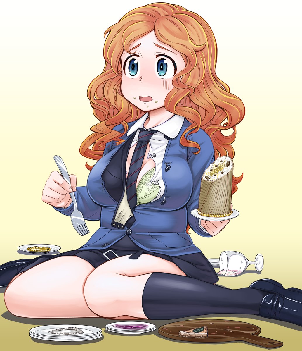 ふはっはははっはっは!
フォローした者ども騙されたな!
私は神絵師などではなく
ただのガルパンお絵かきおじさんだ!
これからもガルパン絵を見せ続けてやる!!
末長くよろしくお願いいたします。