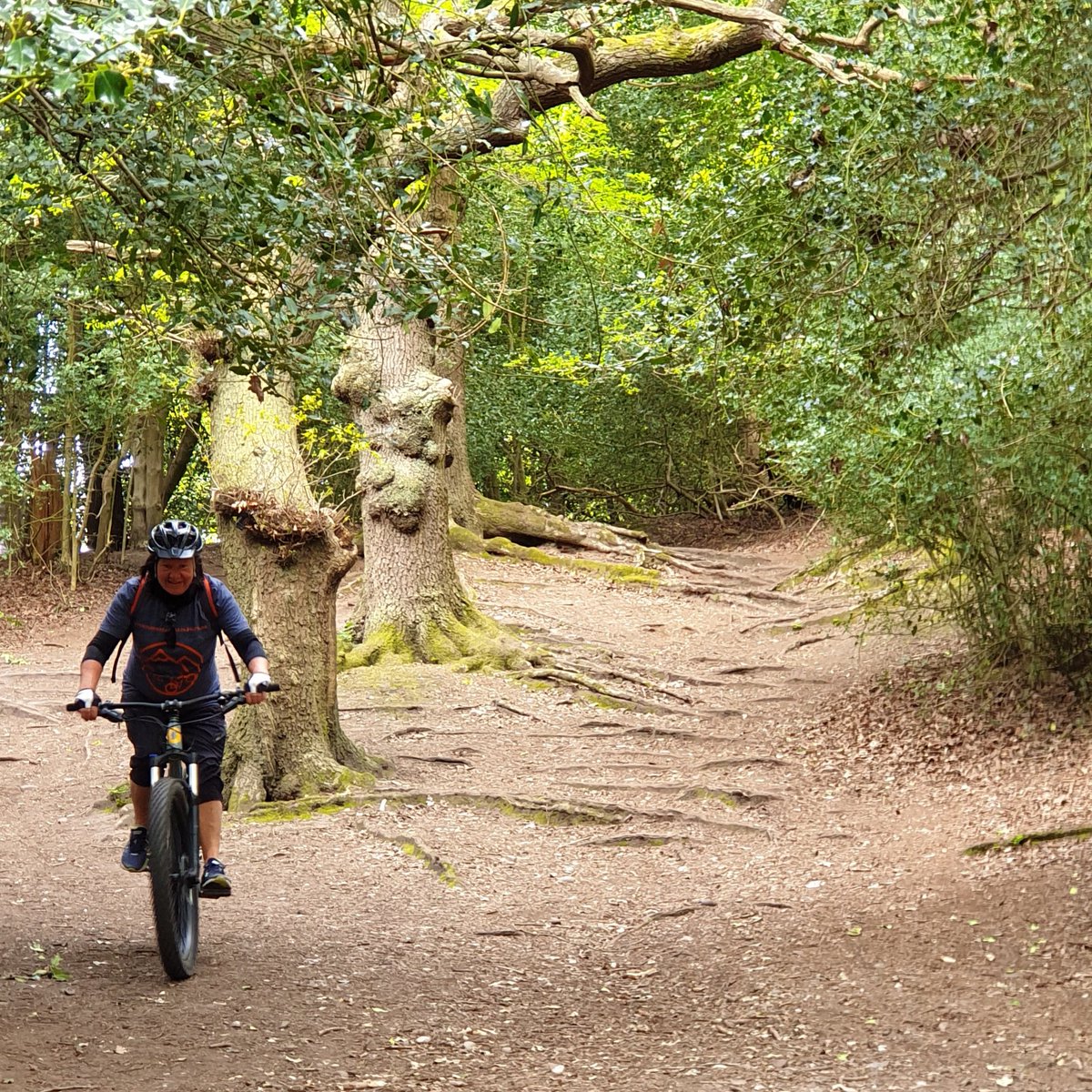 BicycleAdventu1's tweet photo. Brilliant recce of local trails today for our upcoming video project! Part of #project139 Where have you been riding? #bicycleadventureclub #ridewrb #wildernesstrailbikes #ridelocal #covidsafe #suttonpark #lockdownhustle #FreedomDay #COVID19 https://t.co/THBTScuxIj