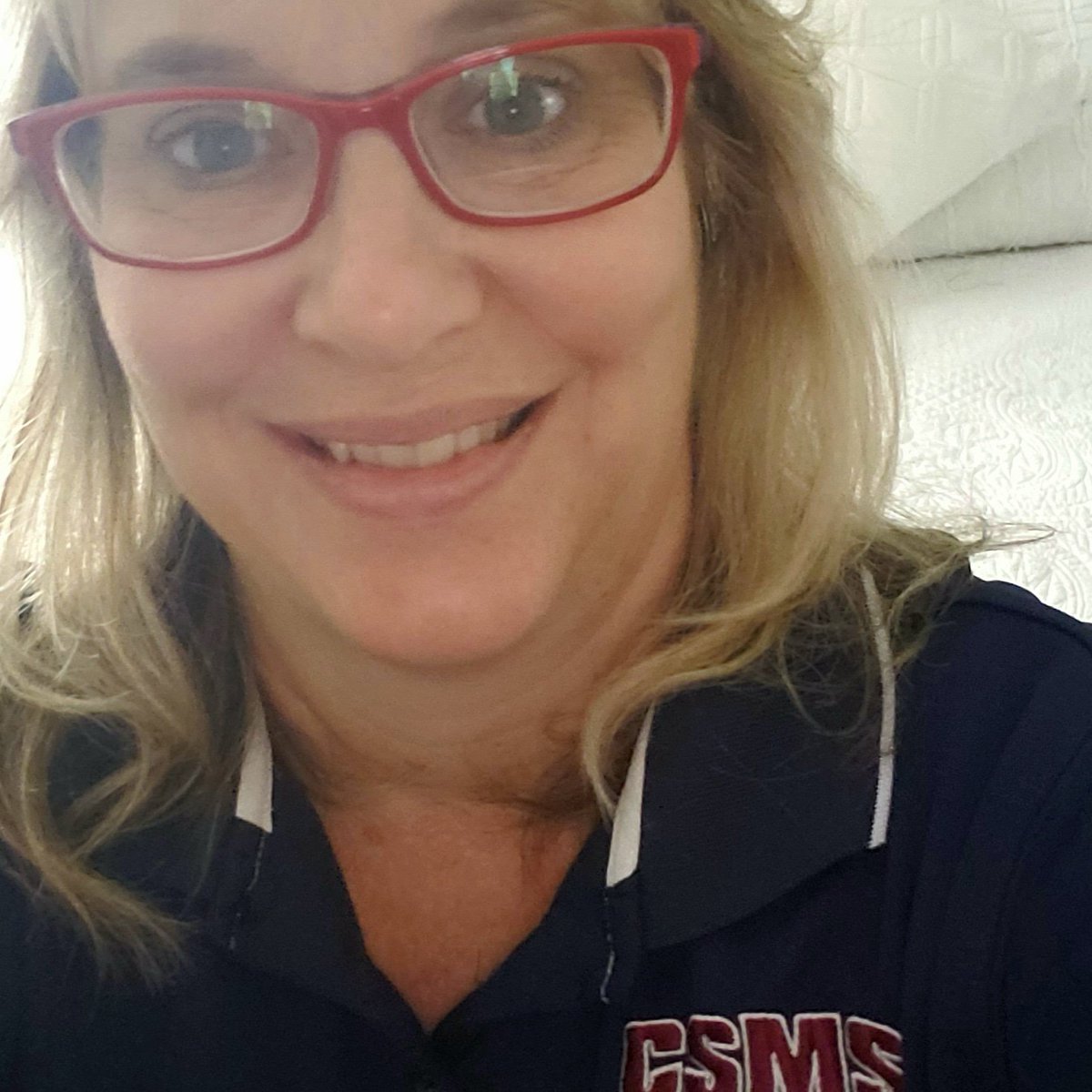 itsanavidthing's tweet photo. CSMS 8th grade spirit day
#CSMS8thgradestrong
#itsanavidthing https://t.co/fshOaahrPD