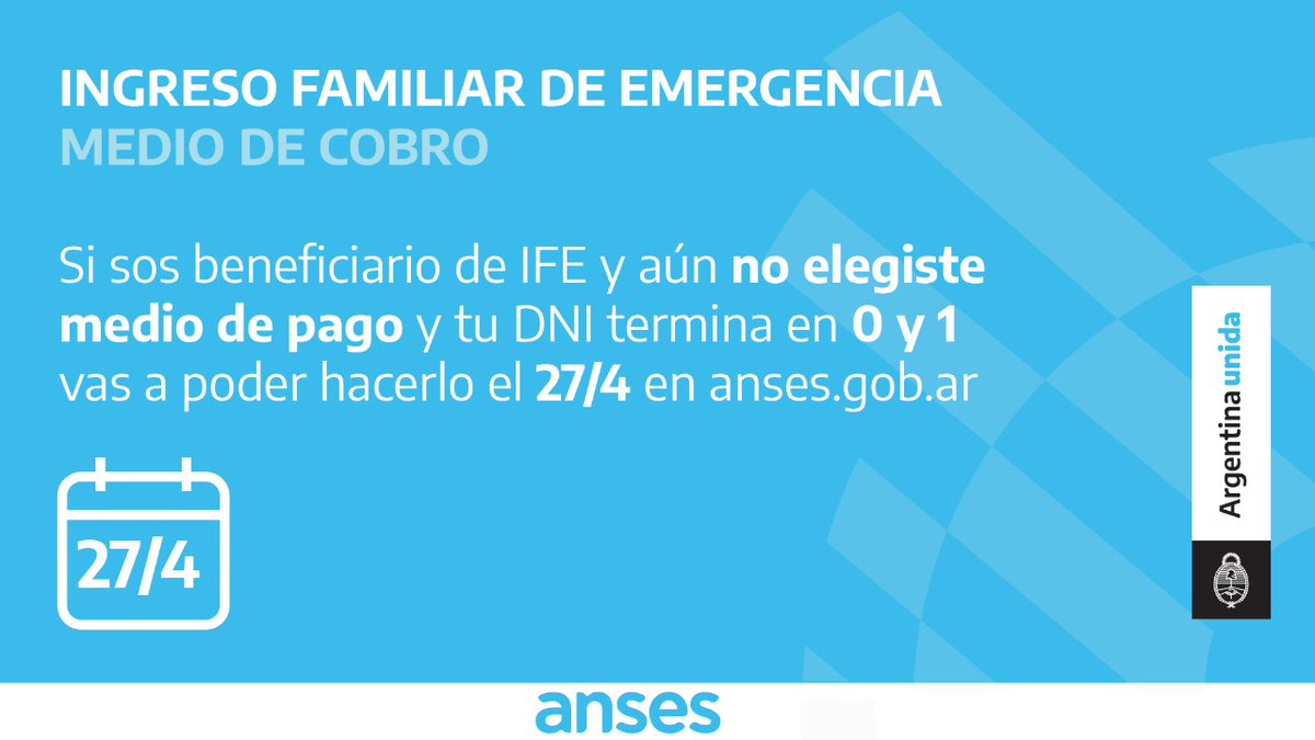 ANSES tweet media