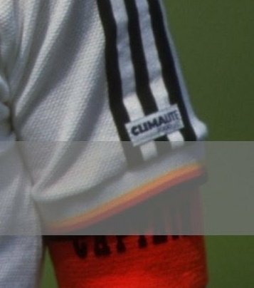 Lacasaca Twitter: "Charlas que surgieron ayer Vol.I: Algunas camisetas Adidas del mundial 86' presentaron tecnología (!!!). La tela se ve como un de piqué de poliéster de punto abierto.
