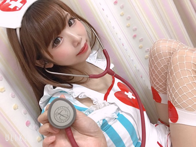 コスプレイヤー姫宮まほれのTwitter画像22