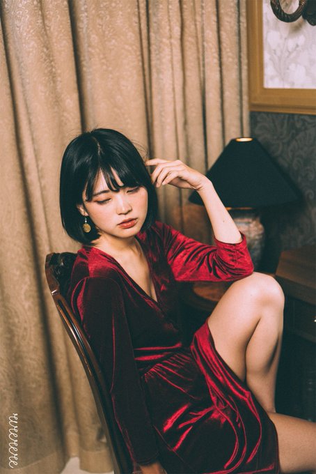 Twitterのコスプレ画像59