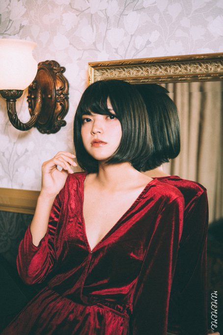 Twitterのコスプレ画像60