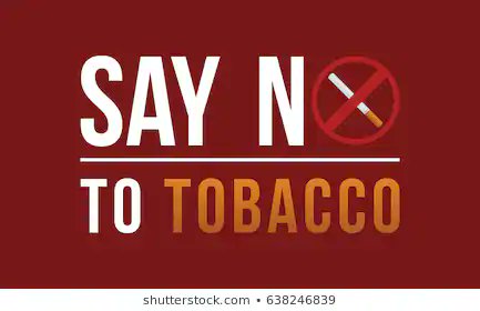 clifflyk's tweet photo. The message is as clear as the fact that TOBACCO KILLS.
@WHOUganda @KETCA254 @IILAinfo @CTC_AFRICA @IGTC_Hopkins @TobaccoFreeKids @MbararaNews @tuwasake @uhca_ug @BathTR
#NoTobacco #CliffToday #TobaccoKills https://t.co/tqizG8RqyB