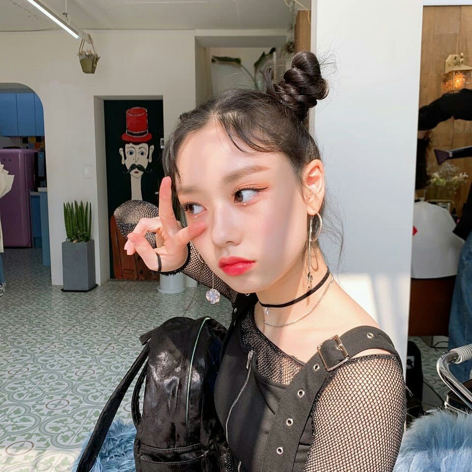 ✼ ••— #FANATICS #파나틱스 #DOAH #도아 #KIMDOAH #김도아
