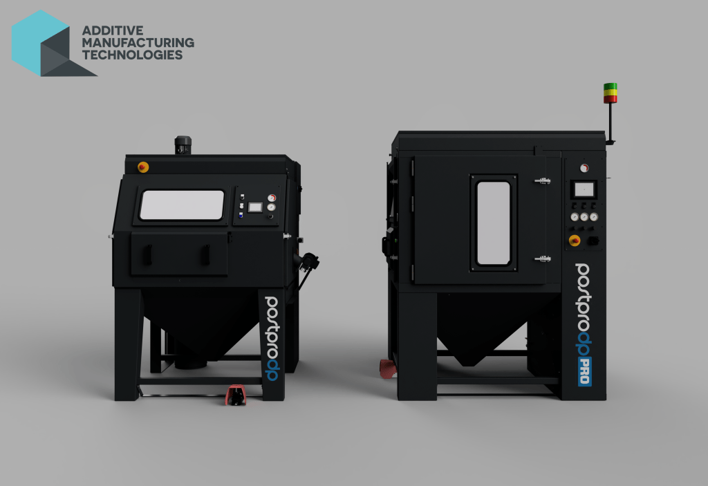 3DAdept's tweet photo. AMT et Leering Hengelo lancent deux nouveaux systèmes de dépoudrage sur le marché de l'impression 3D #FabricationAdditive #PostTraitement @addmantech https://t.co/ajhw8qttne https://t.co/oqhcmP1X7r