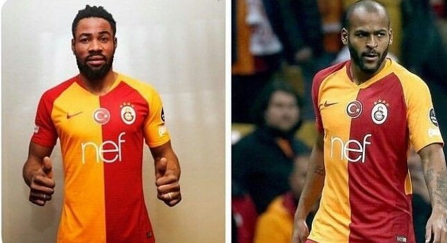 Finansal Fair Play yüzünden iki oyuncumuzu satmak zorunda kalabiliriz eğer ffp sıkıntı çıkarmazsa sarmayacağız (Fotomaç)
#Galatasaray #marcao #luyindama #gs