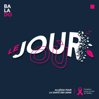 CancerseinQC's tweet photo. #Podcast « Le jour où » épisode 6 : 
Stress, anxiété, déprime; les impacts psychologiques de la #pandémie sont bien réels dans la population. Marie Blouin est habitée par la peur, l’angoisse, l’incertitude. 
Elle est habitée par le #cancer. 
➡️ https://t.co/hQj61gx8sk https://t.co/13VRg1cNh3