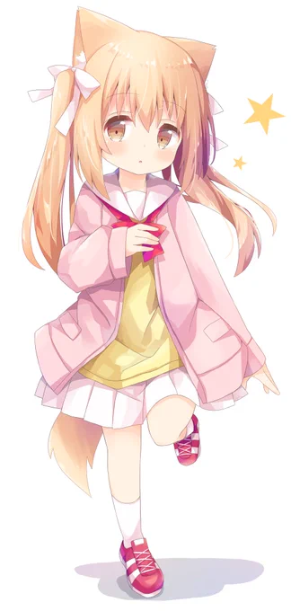 #うるせえ俺は神絵師だフォローしろ 
このタグ怖い?

かわいい絵を描いてます。 