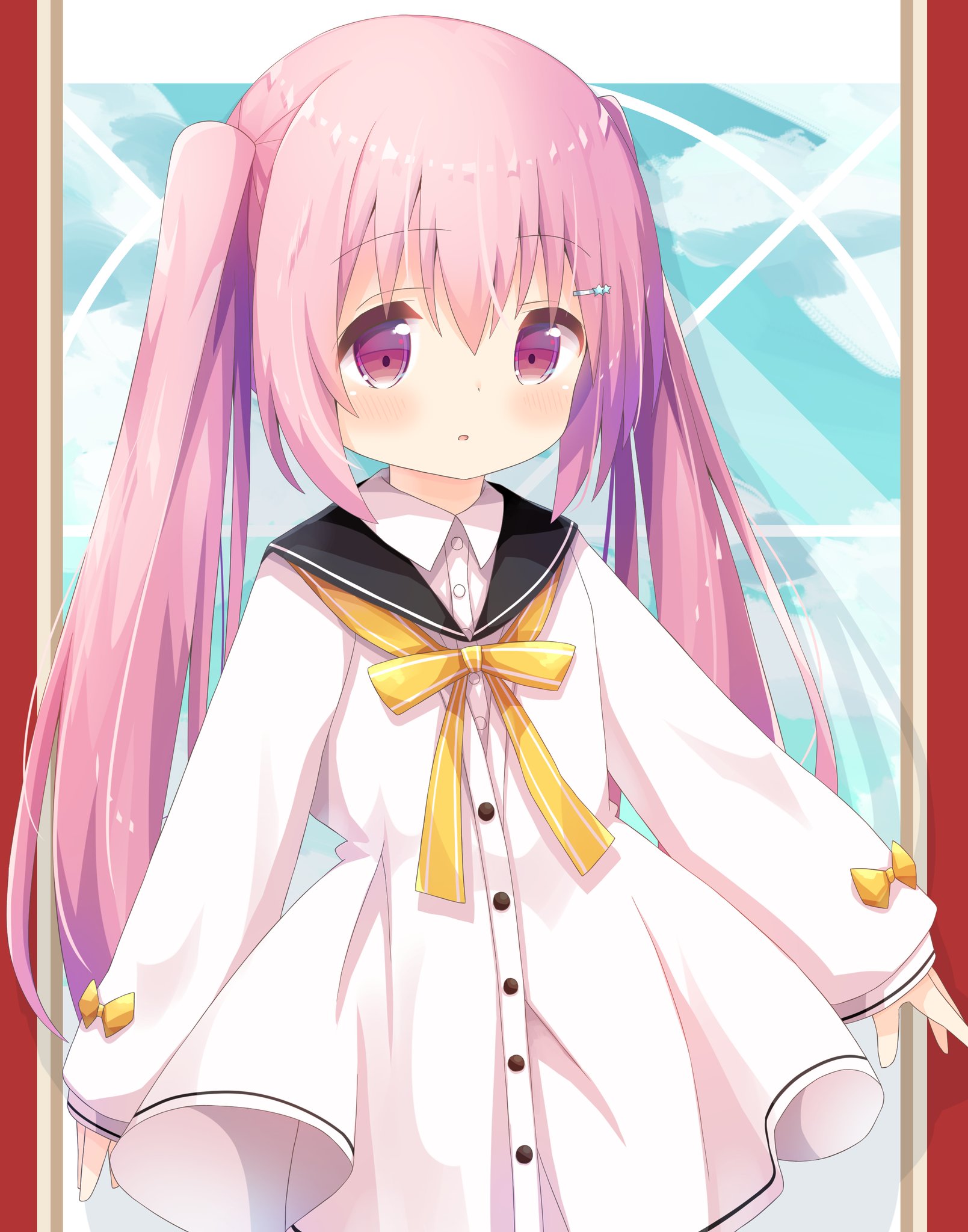 シャドウバンされました なか 1日目ノ13b No Twitter うるせえ俺は神絵師だフォローしろ このタグ怖い かわいい絵を描いてます T Co Vpdkbbczne Twitter
