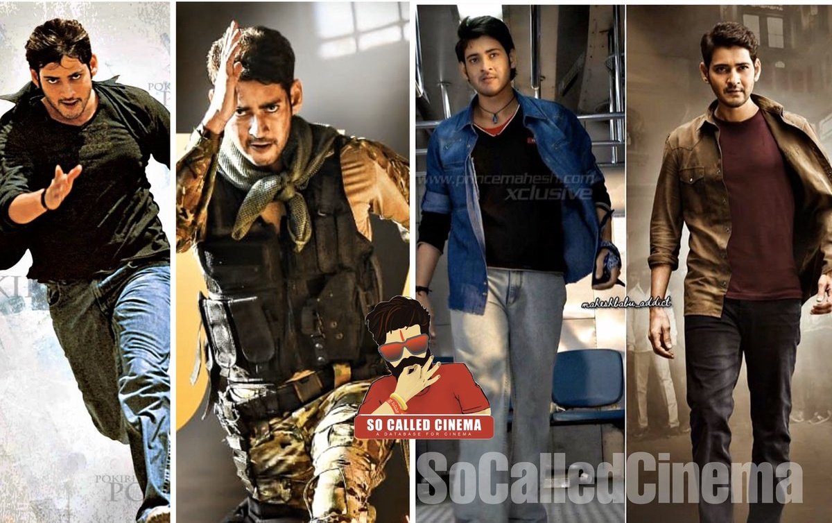 V_dhfm's tweet photo. #14YearsForSouthIndiaIHPokiri
Years may change but his style never😎😎😎 https://t.co/2K6ROELH53