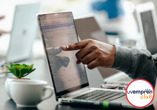 UVempren_'s tweet photo. En octubre començarà el títol d'Expert Universitari #StartupManagement, un programa avantguardista de suport a emprenedors i projectes empresarials que és producte de l'experiència obtinguda en el programa #UVemprénaprèn del Campus UVemprèn-@SantanderUni https://t.co/FFhtjl1nt5 https://t.co/PSJIuzGz7o