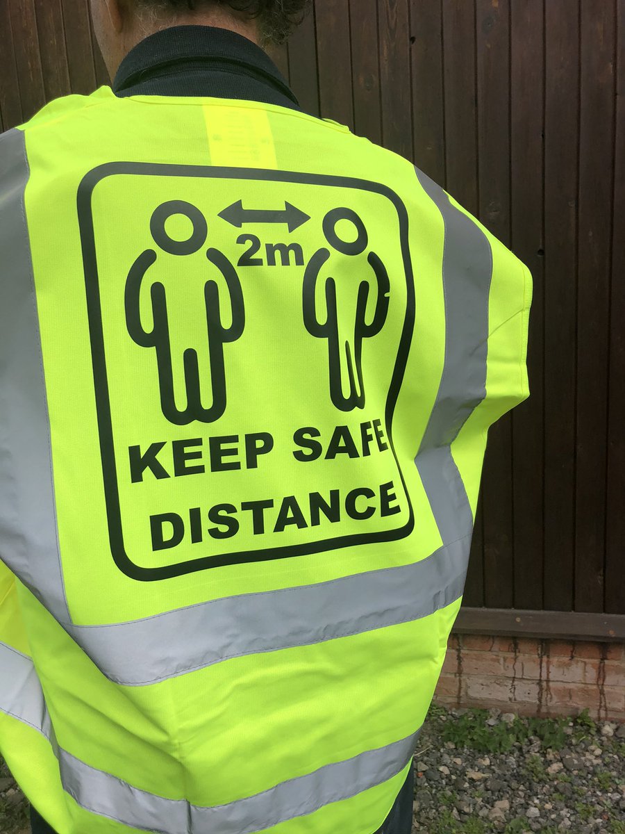 Clothes4workltd's tweet image. As the country prepares to come out of lockdown, we want to ensure you are all safe! 
We have these prints on offer NOW Get in touch to make your order today!! Spread the word and let’s beat Coronavirus together! 🙌 #WorcestershireHour #ukmfg #InThisTogether #eventprofs