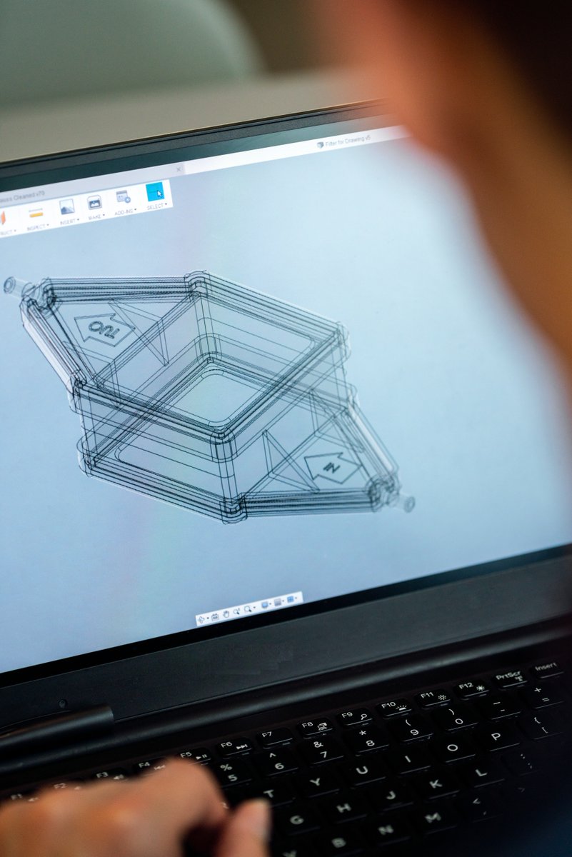 technosoftinv's tweet image. Mechanical design services deal with conception and design of mechanical systems. From the concept to detailed design, and on to drawing production, mechanical drafting and design products accelerate core activities of product development.
technosoftinv.com/services/desig…