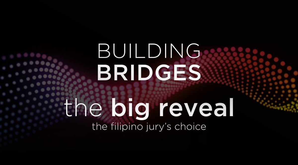 Good evening Philippines, good afternoon Europe and good night Australia!!! The Filipino Jury is back yet again for more tops, more twists and more bardagulan! This edition, we're heading back to Vienna for the 2015 ESC!