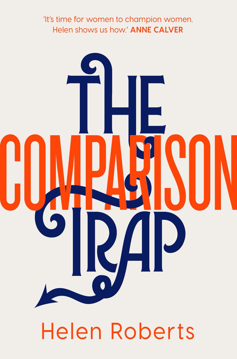 SPCKPublishing's tweet photo. Helen Roberts talks about the heightened thief of comparison now that we’re all spending much more time online 👉https://t.co/6lXG7HImVK

@WomanAliveUK @HelenRoberts_1 
#TheComparisonTrap #Lockdown #Comparison #SocialMedia https://t.co/gyBMjoaLzc
