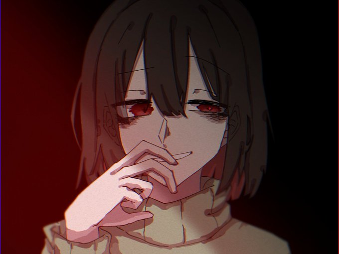 悪巧みのtwitterイラスト検索結果 古い順