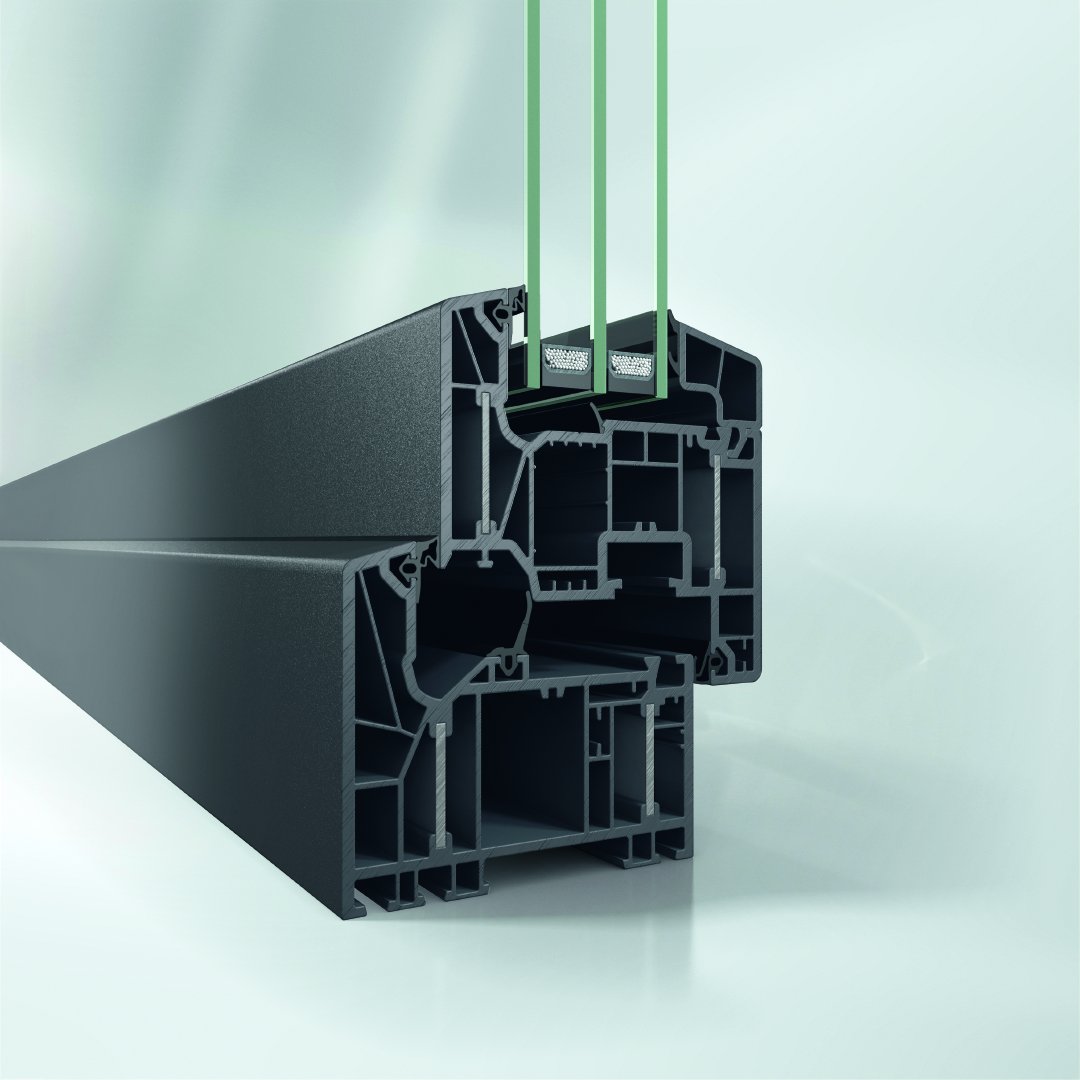 La prima forma di risparmio? L'#efficienzaenergetica. Per questo #Schüco LivIng Alu Inside coniuga l'eccellenza delle performance, con il massimo comfort per te e la tua famiglia. Scopri di più: bit.ly/2VtIDKM