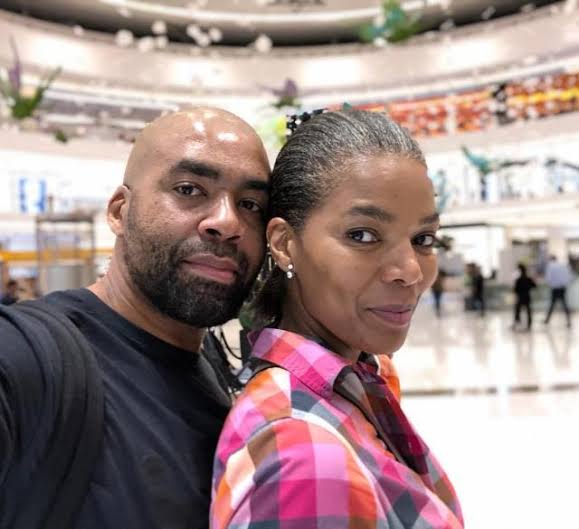 GwaQube's tweet image. #FergusonsMustFall I love this couple 💑🔥🔥🔥🔥