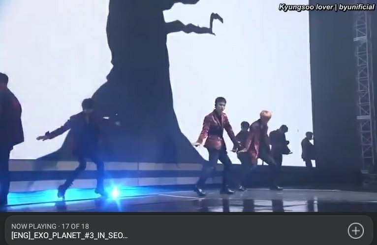 sally_sukie's tweet photo. Happy to watch another EXO concert
EXO Planet #3 in Seoul
Wolf πΊ
OT9 β€
#EXcOnnectDAY3
#EXOOnlineConcert
#EXO
@weareoneEXO
#StayAtHome
#StayAtHomewithEXO https://t.co/rJyhkGlJiD