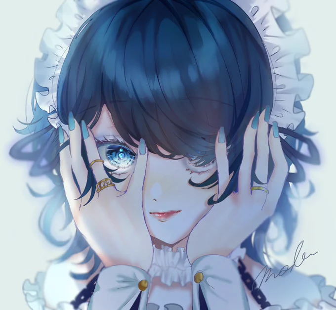 #うるせえ俺は神絵師だフォローしろ
私は髪絵師になりたい 