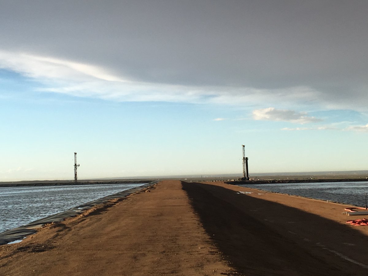 Antelope Water Management tweet media