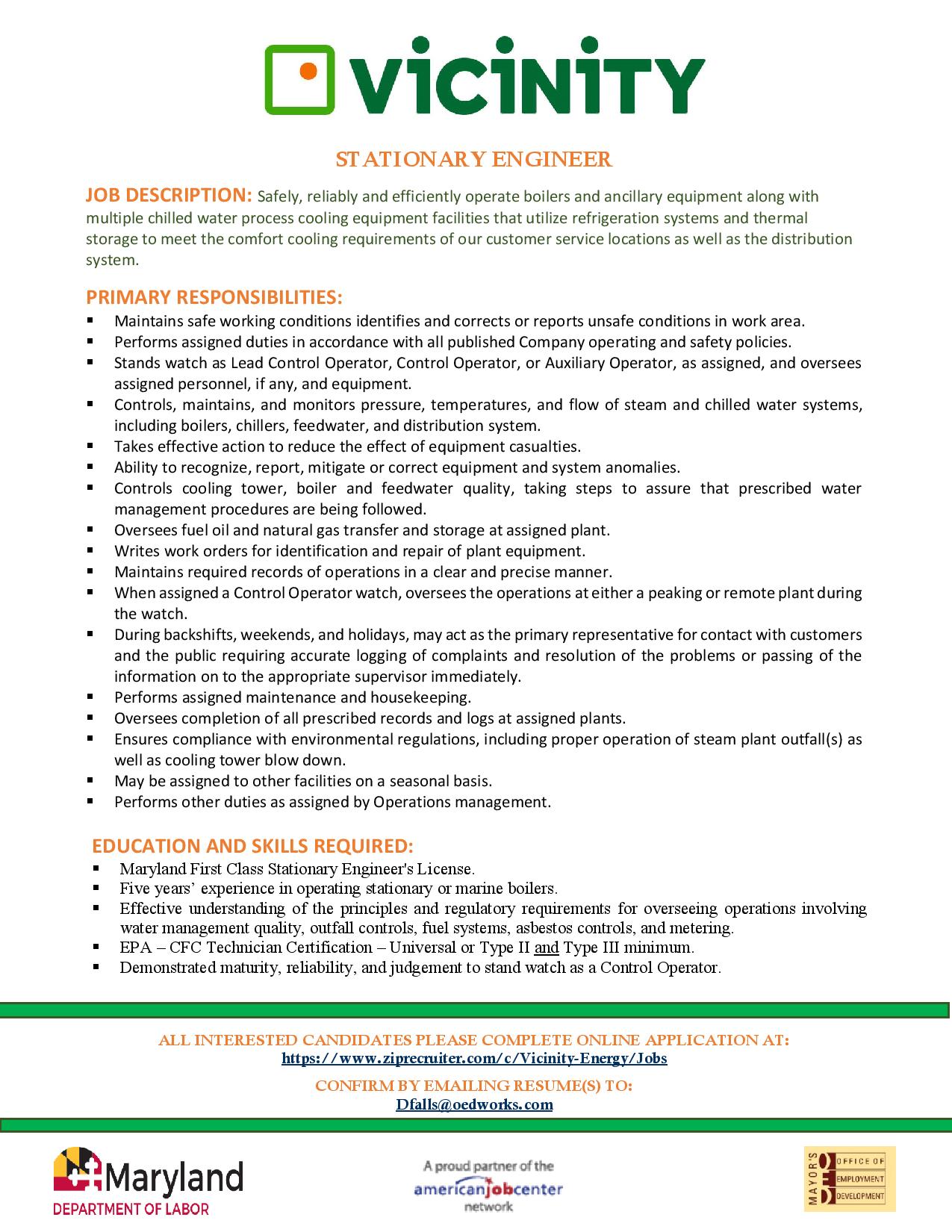 Baltimore Jobs Resources MOED on X