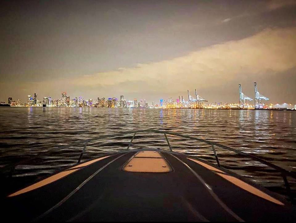 Intrepid_Boats's tweet photo. Awesome shot sent in from one of our #IntrepidFamily Now that we're all practicing #SocialDistanacing , it seems we've all been using our #Intrepid to get out on the water &amp; get away more than ever!

#IntrepidBoats #Boating #openoceans https://t.co/2u4ohQrv2r
