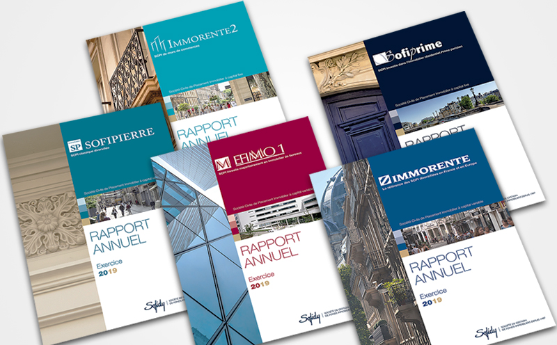 📚RAPPORTS ANNUELS 2019
Consultez l'ensemble des rapports annuels de vos #SCPI
👉 bit.ly/2ziTFek

<a href="/sofidy/">Sofidy</a> by <a href="/TikehauIM/">Tikehau Capital</a>

#rendements #performances #rentabilité #cgp  #investissements #rapportannuel #banque #pierrepapier #epargne #sofidy #fonds #epargne