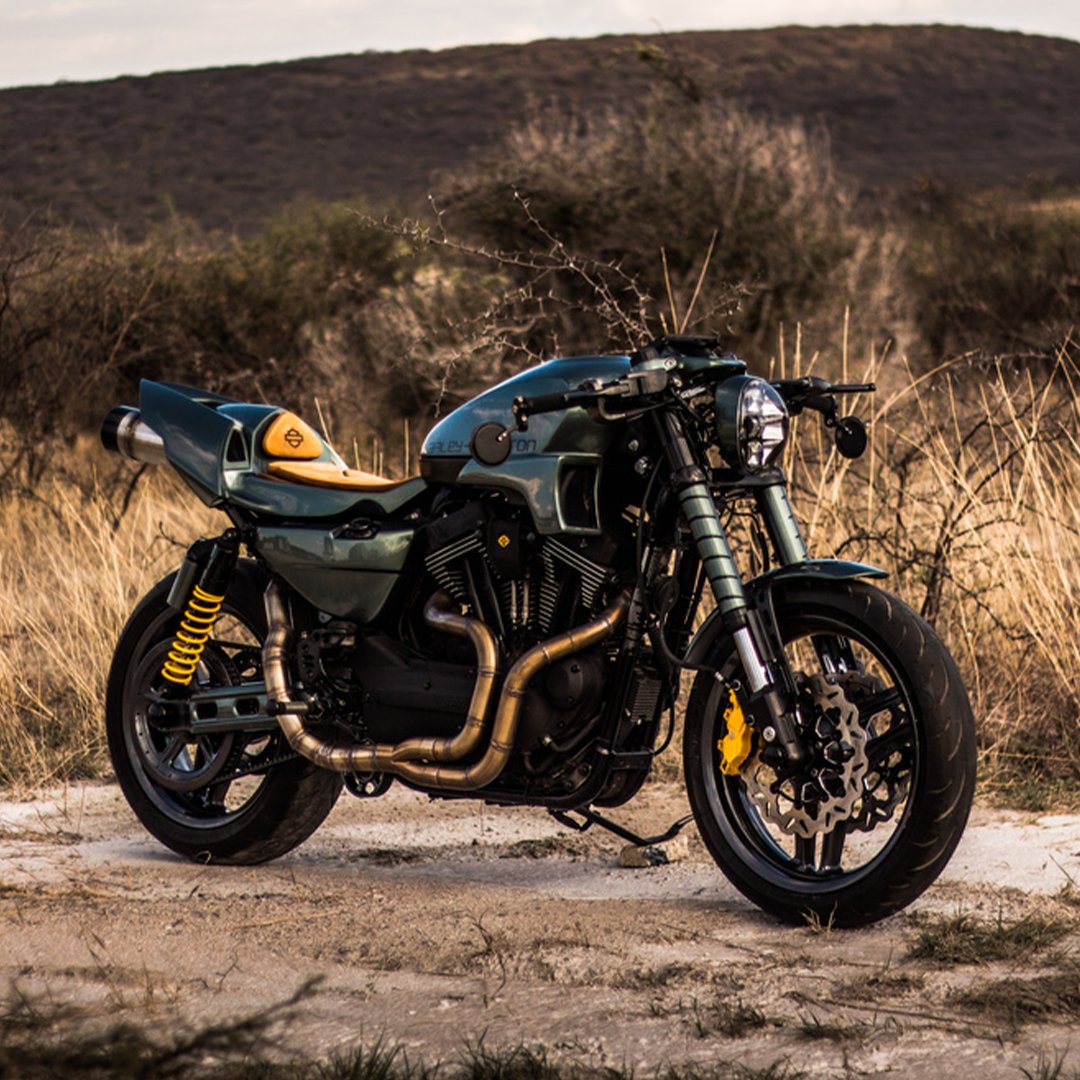 MonkeyButtBiker's tweet photo. 👑King of Kings 2020 winner announced! ⤵️

Read the full story over on our FB: https://t.co/MW9upPPMl3

@harleydavidson @HarleyMexico 

#HarleyDavidson #Harley #KingofKings2020 #Sportster #CustomMotorcycles https://t.co/HKSkixwoma