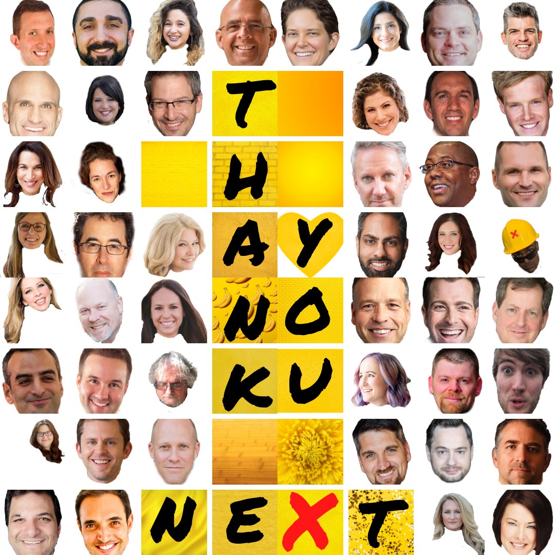 MikeMichalowicz's tweet image. 1 More day Until #FixThisNext drops and I can&apos;t tell you how honored and grateful I am to bring this book to fruition.It has been a long road and we have had so much help from amazing people. Thank you, thank you to everyone who has been a part of this journey!
