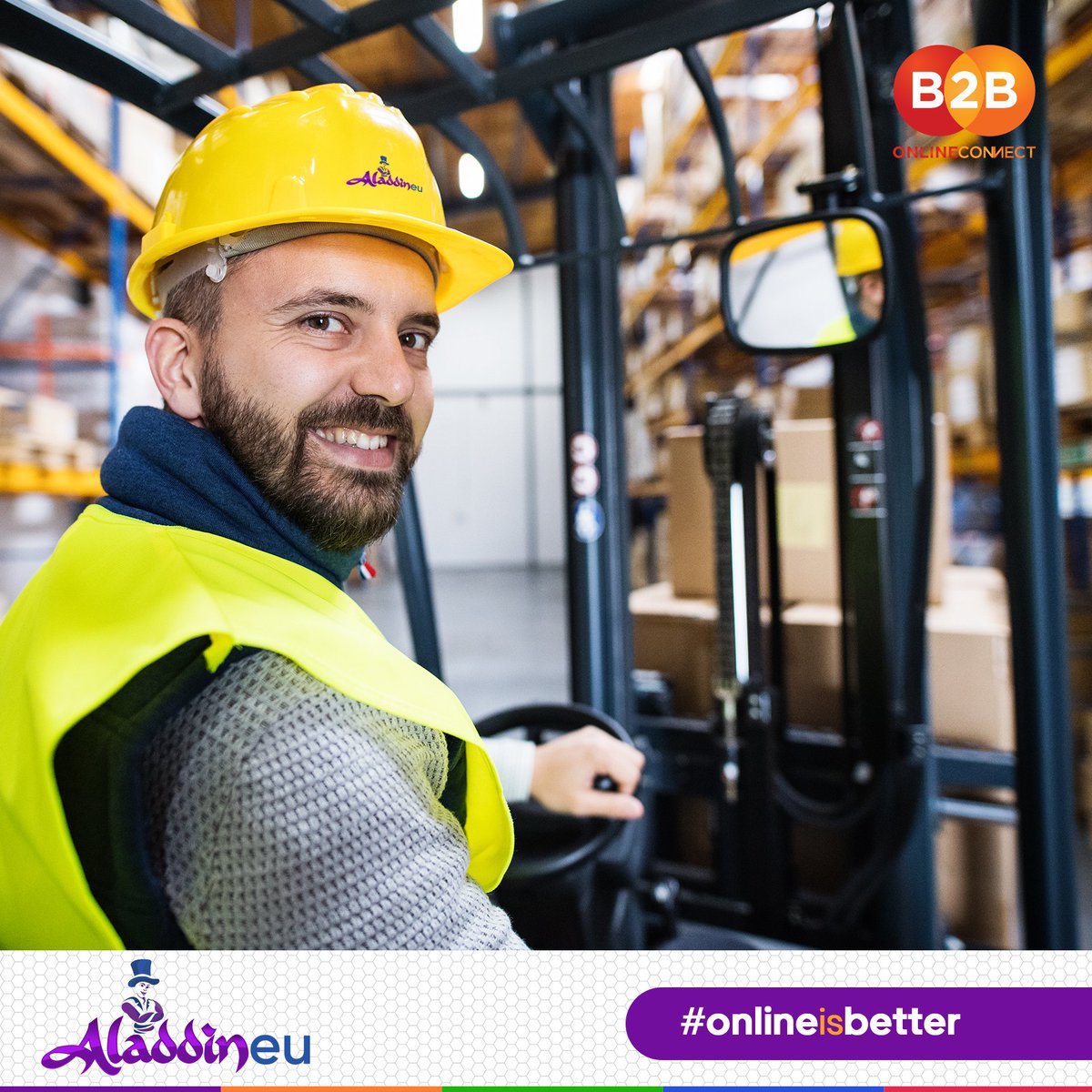 Skilled Manpower Anywhere in Europe. Just a  Click Away. Go Online with Aladdineu & Expand your Business Globally.
-
-
👉👉👉aladdineu.com
-
-
#aladdineu #aladdineub2b #purplemagic #b2b #b2bmarketing #b2bplatform #sales #b2bagency #businessexpo #europe #italy