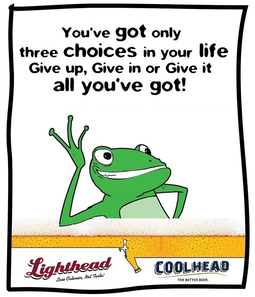 happyhead_brew's tweet photo. HappyHead #beerisms

#happyheadbrewery #coolhead #lighthead #gothead? #happyhead #beer #beergeek #jokes #beertime #entertainment #funny #party #beerlovers #friends #celebration #cheers https://t.co/YmHBdnALKv