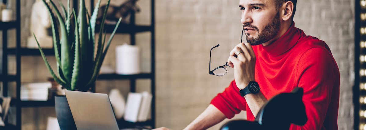 "Working from home saved my career!" Find out how Remote Working enabled a busy Support Engineer to cope, survive and even thrive when personal disaster struck: tieki.net/s/6xn6