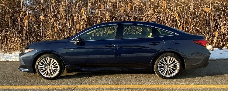LotProCars's tweet image. 2020 Toyota Avalon Hybrid Limited Driving Impressions
#2020ToyotaAvalon #Hybrid #ToyotaAvalon #Impressions
lotpro.com/blog/2020-toyo…