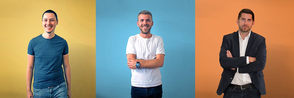 mtarnus's tweet image. Fier de vous annoncer l'acquisition de @datananas par @sarbacanesoft ! Toute l'équipe rejoint notre tribu pour notre plus grand bonheur !
sarbacane.com/datananas